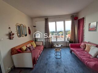  Appartement  vendre 2 pices 42 m