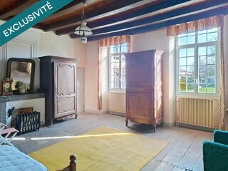  Maison à vendre 7 pièces 203 m²