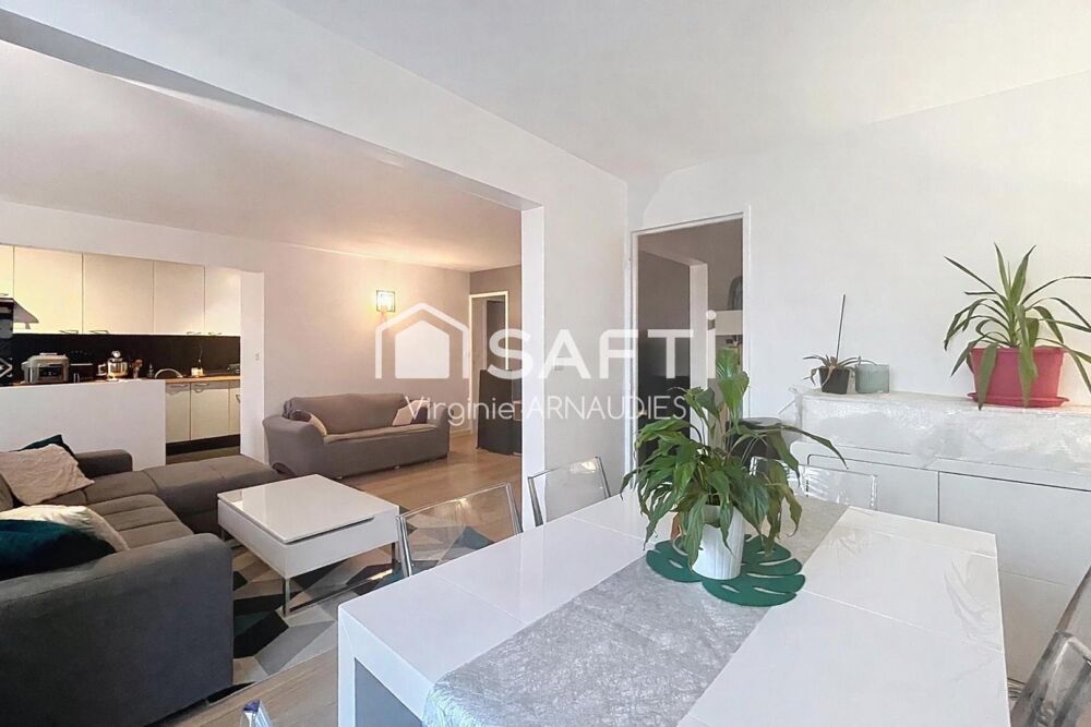 Vente Appartement ERAGNY Appartement lumineux !! Eragny