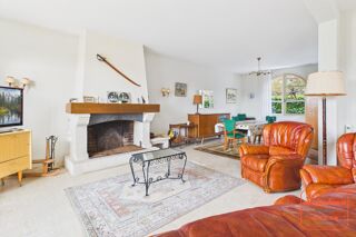  Maison � vendre 8 pi�ces 208 m�