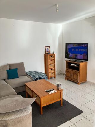  Maison � vendre 4 pi�ces 84 m�