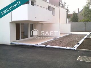  Appartement à vendre 2 pièces 52 m²