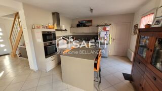  Maison à vendre 6 pièces 109 m²