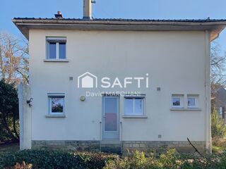  Maison  vendre 5 pices 107 m