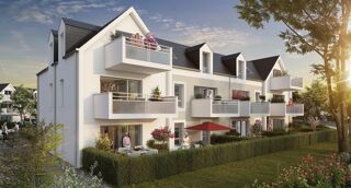  Appartement � vendre 2 pi�ces 43 m�