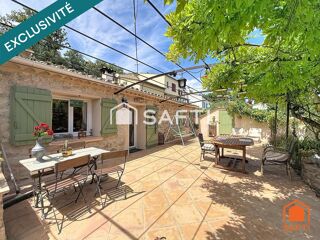  Maison à vendre 4 pièces 62 m²