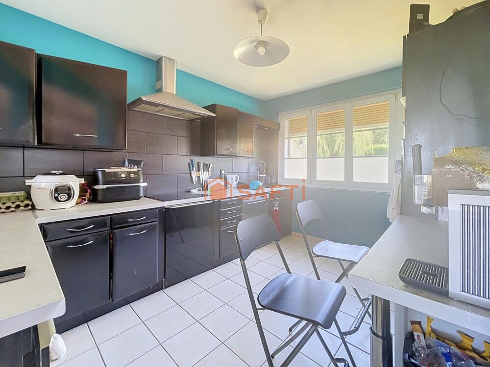 Vente Maison Située a Aiglemont Aiglemont