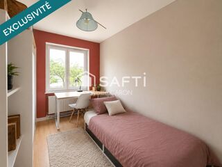  Maison à vendre 6 pièces 153 m²
