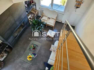  Appartement à vendre 5 pièces 131 m²
