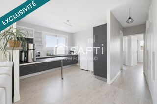  Maison à vendre 6 pièces 156 m²