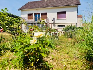  Maison à vendre 8 pièces 150 m²