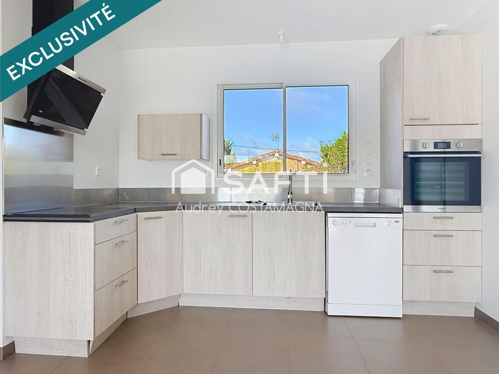 Vente Maison Jolie maison r�cente Montech