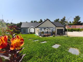  Maison à vendre 7 pièces 151 m²
