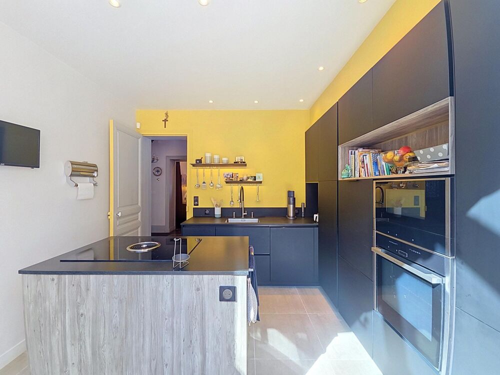 à vendre  Maison Rouen (76000)