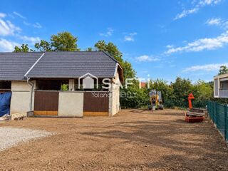  Maison à vendre 5 pièces 115 m²