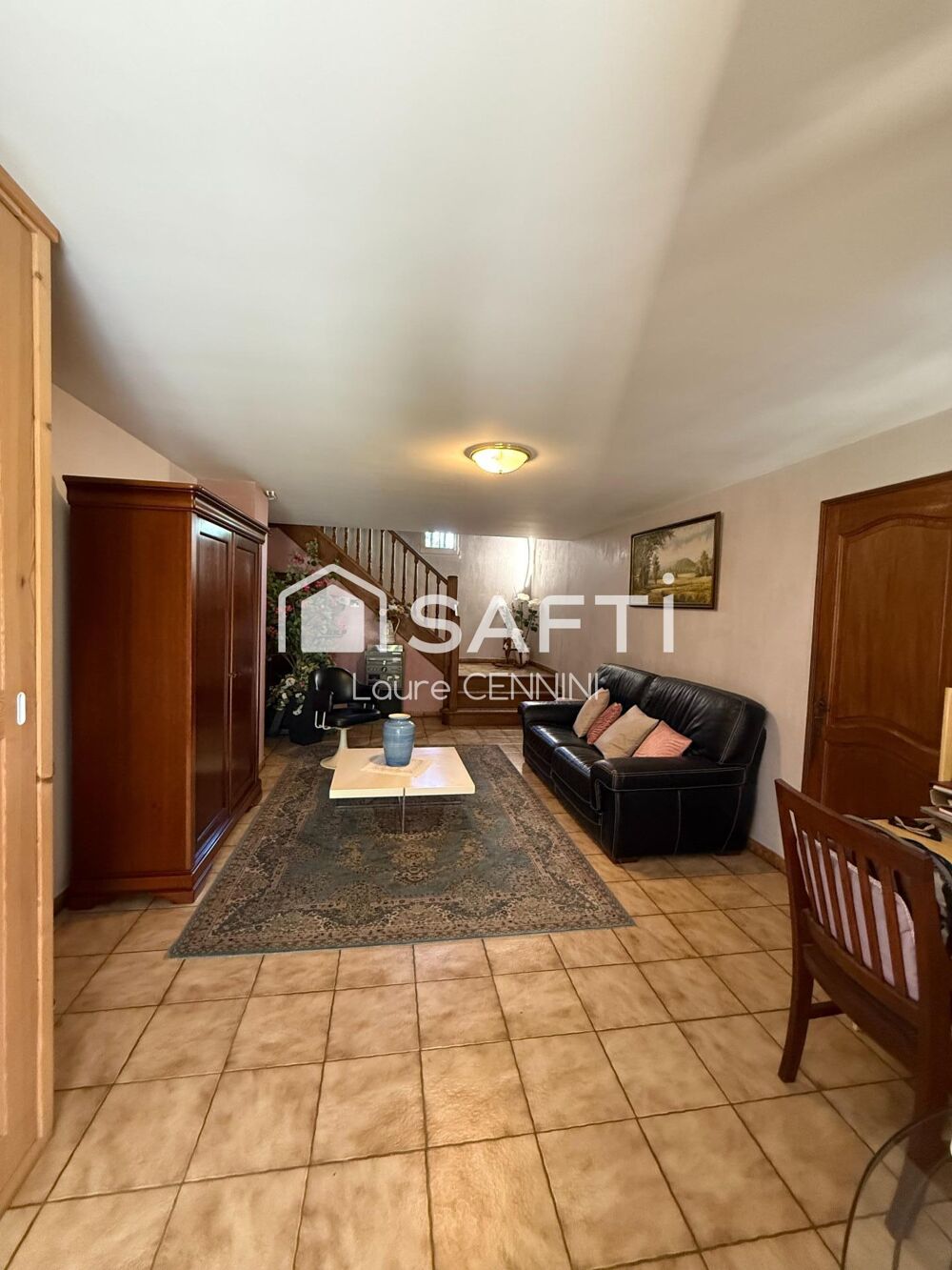 Vente Maison Secteur recherché ! bien rare ! Richerenches