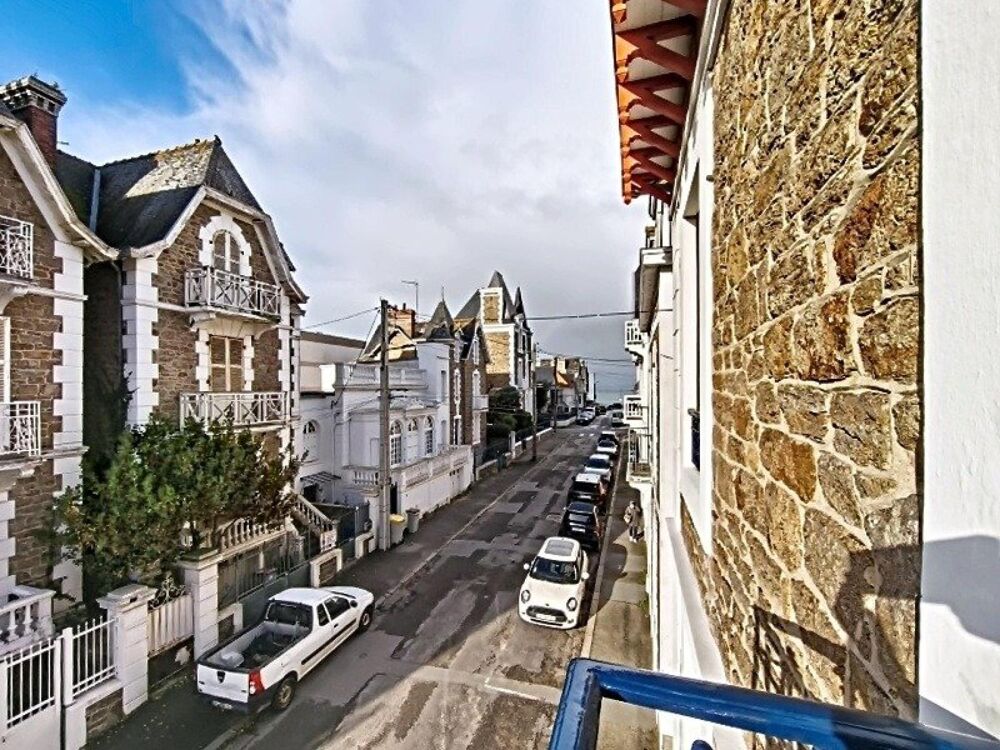  vendre  Maison Saint-Malo (35400)