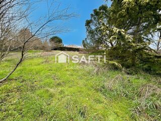  Terrain � vendre 1500 m�