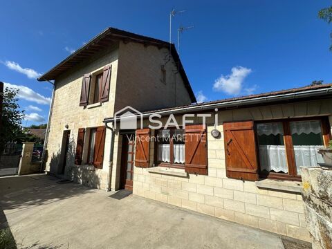   Maison au calme sans vis � vis Maison - 3 pi�ce(s) - 67 m�