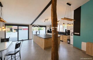  Maison à vendre 5 pièces 193 m²