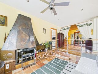  Maison � vendre 7 pi�ces 267 m�