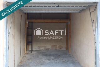  Parking / Garage � vendre 12 m�