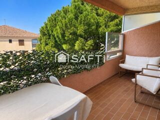  Appartement à vendre 2 pièces 26 m²