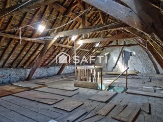  Maison � vendre 3 pi�ces 97 m�