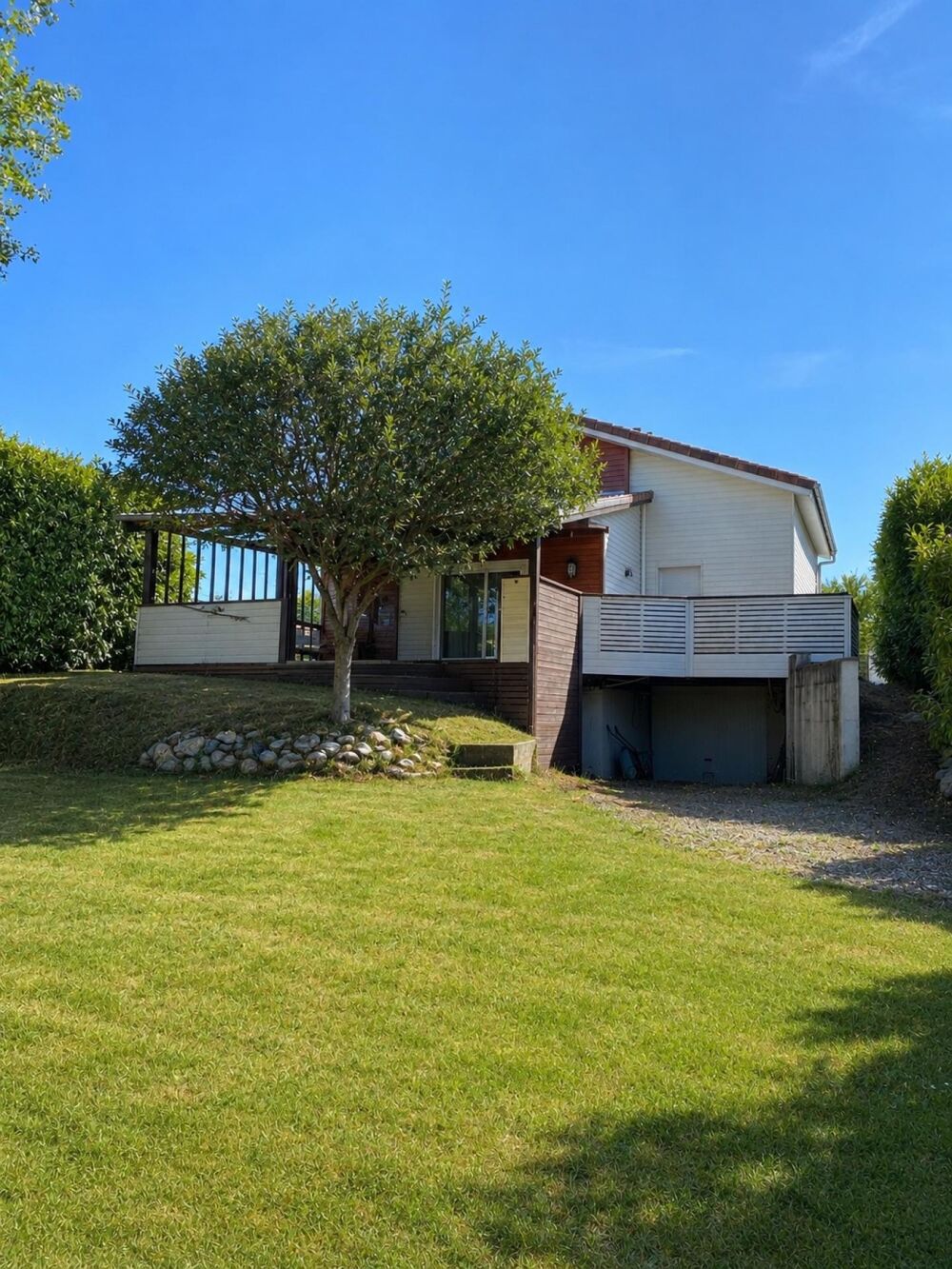 Maison – Saint-Michel - Vue 3