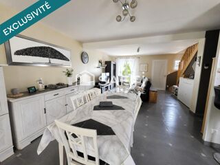  Maison à vendre 5 pièces 93 m²