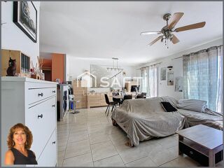  Maison à vendre 3 pièces 70 m²