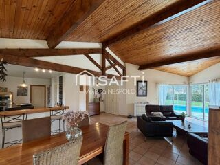  Maison � vendre 5 pi�ces 120 m�