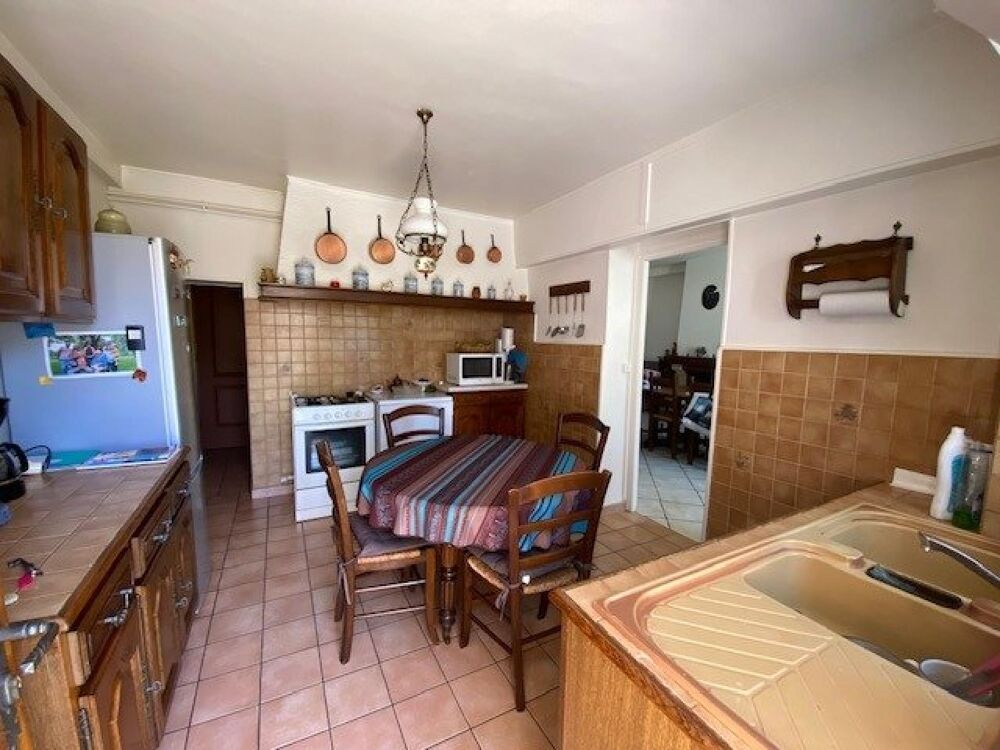 Vente Maison Maison 6 pièces - jardin - garage - 4 chambres La ferte-sous-jouarre