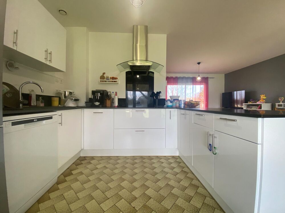 Vente Maison Maison plain-pied Fongrave