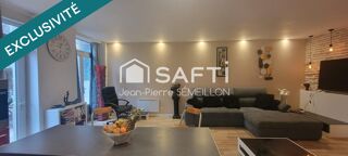  Appartement à vendre 3 pièces 81 m²