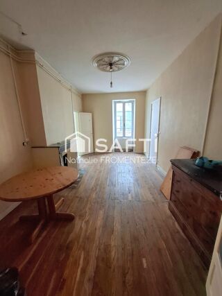  Appartement à vendre 3 pièces 56 m²