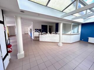  Immeuble à vendre 177 m²
