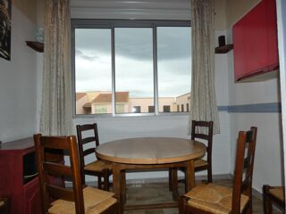  Appartement à vendre 2 pièces 33 m²