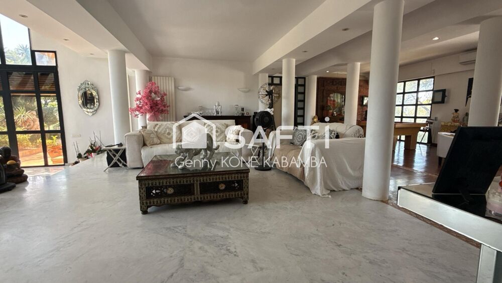 à vendre  Maison La Seyne-sur-Mer (83500)
