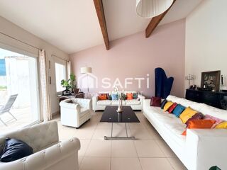  Maison à vendre 5 pièces 254 m²