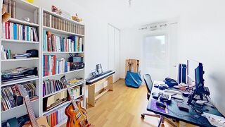  Appartement  vendre 3 pices 65 m