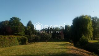 Vente Terrain 2500 m², Maulette