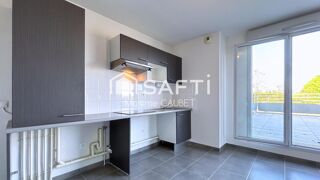  Appartement � vendre 3 pi�ces 59 m�