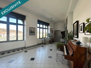  Appartement à vendre 4 pièces 111 m²