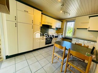  Maison � vendre 7 pi�ces 140 m�