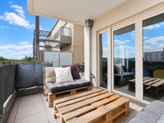Appartement 3 pièces 65 m² · à Dijon · 65 m² · 228 000 €