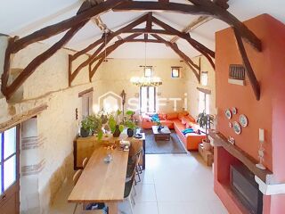  Maison à vendre 5 pièces 164 m²