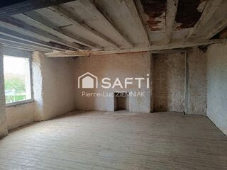  Maison à vendre 3 pièces 85 m²