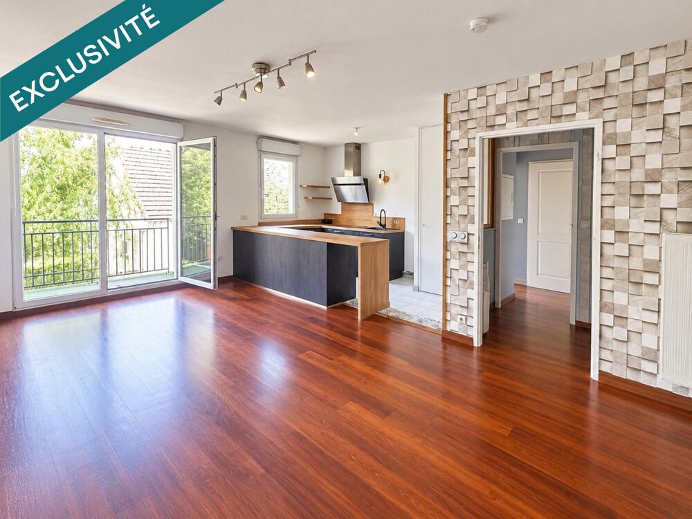 Vente Appartement superbe appartement idéalement situé Brie-comte-robert