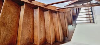  Maison � vendre 8 pi�ces 140 m�